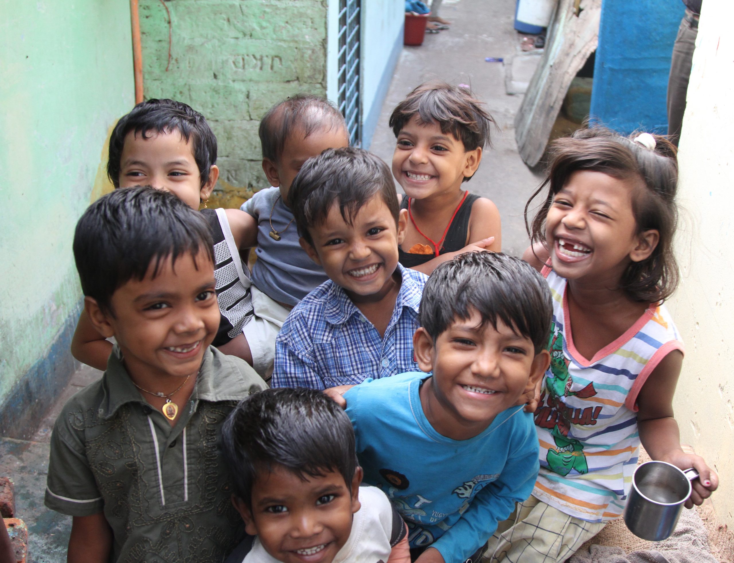 Sponsor a Child
