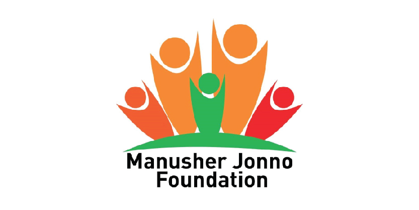 Manusher Jonno Foundation