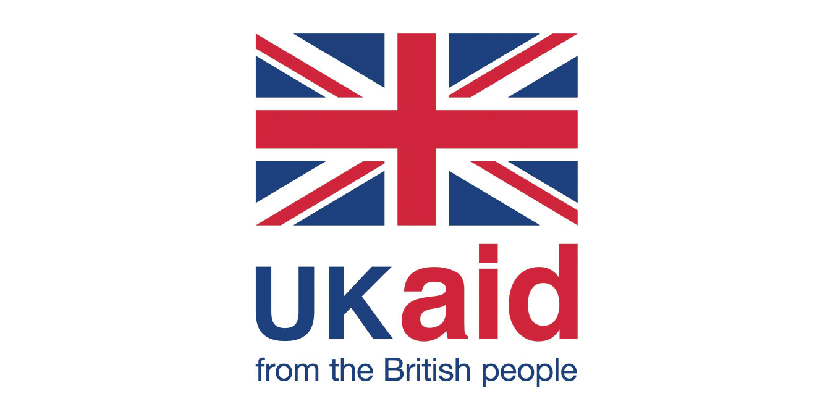 UK Aid