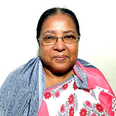 Tajnihar Begum