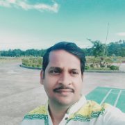 Ajoy Moitra