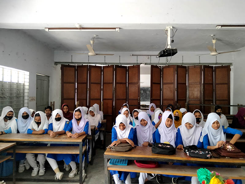 Celebrating International Women’s Day 2023