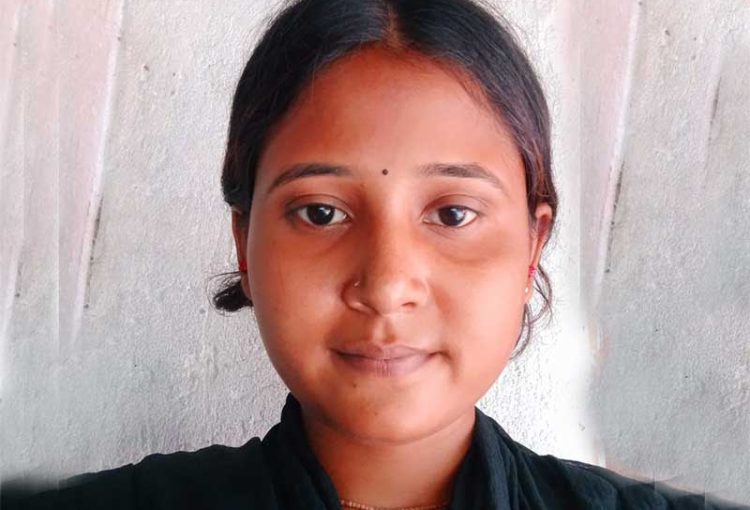 Education for the Poor: Jaba’s Inspiring Journey